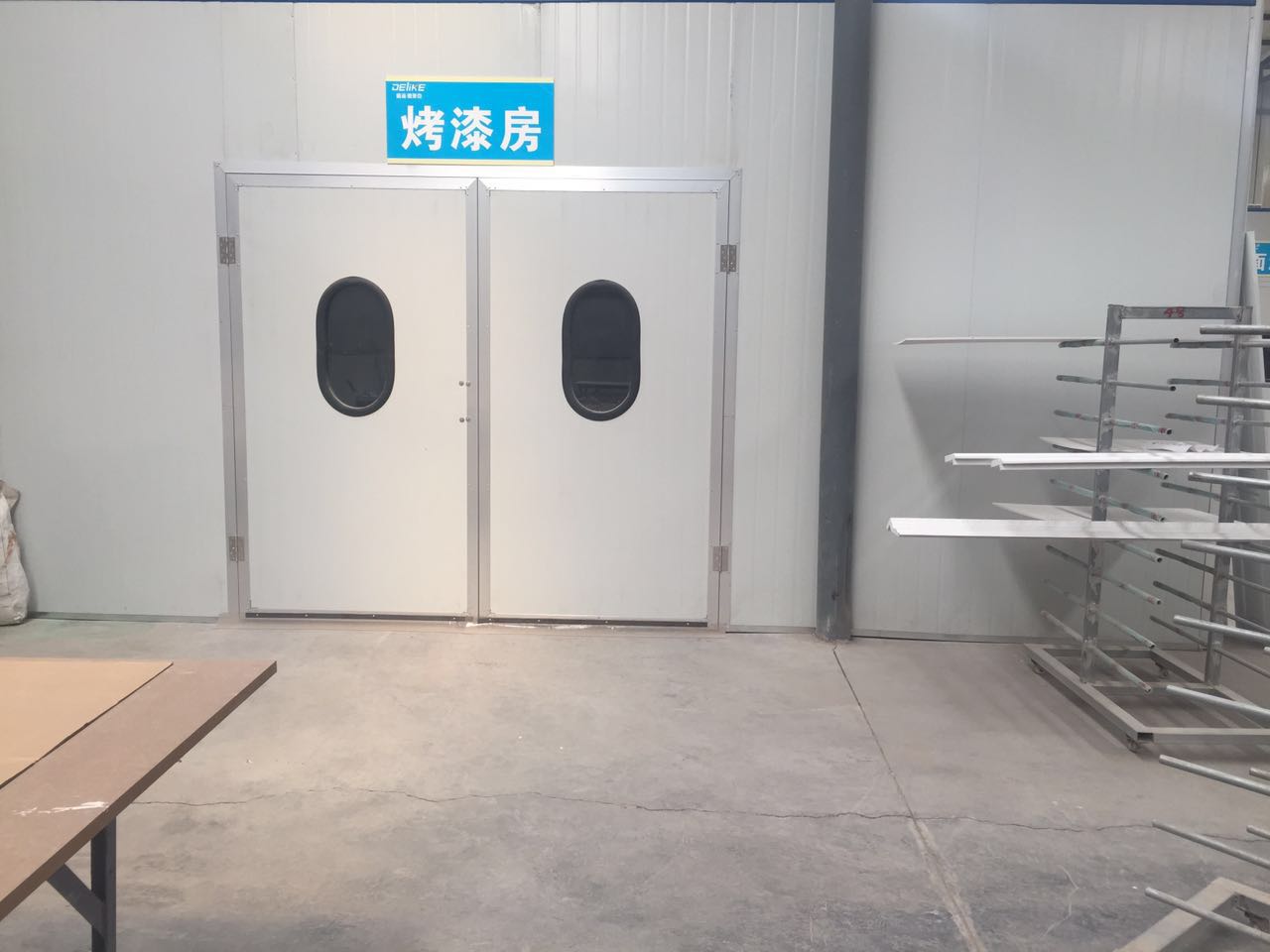 陜西衣柜生產